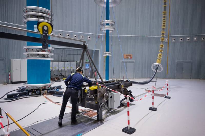 NKT Expands Swedish Cable Accessories Plant Amid Rising Demand