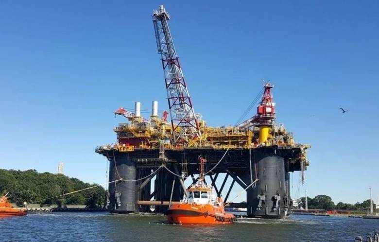 AF Offshore Gets Ithaca Energy’s Decom Job in North Sea