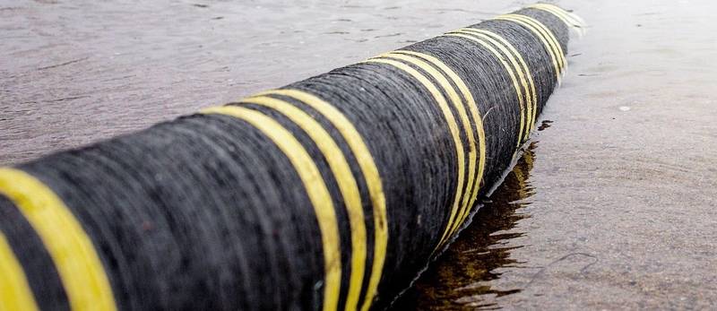 NKT Inks Final Contracts for Two HVDC Power Links in Scotland