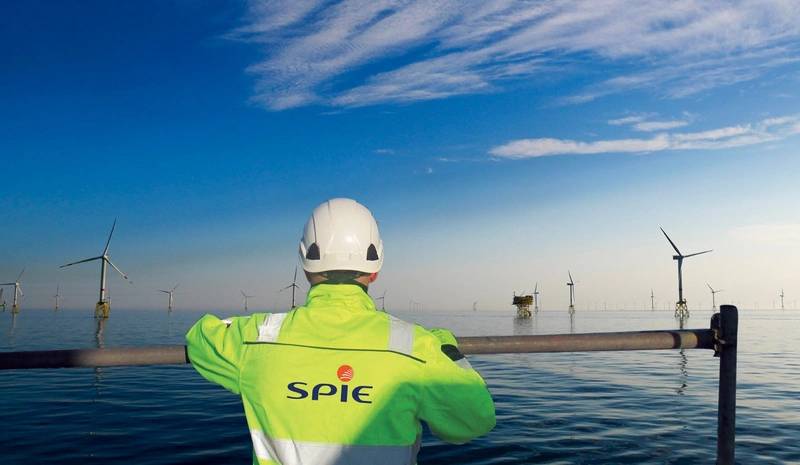 SPIE Nets Offshore Wind Cable Work for Polish Baltic Projects