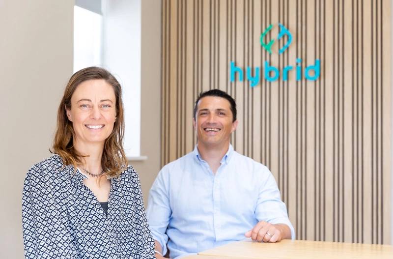 OEG Expands Wind Services with Hybrid Acquisition