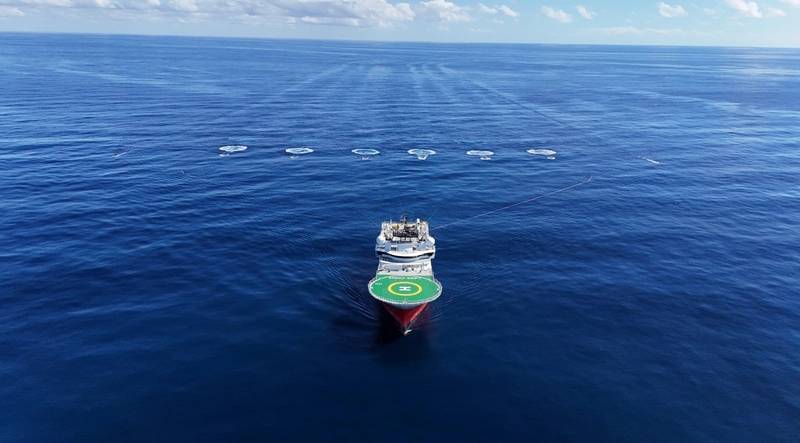 TGS Acquires Apparition to Boost Seismic Imaging Tech Portfolio