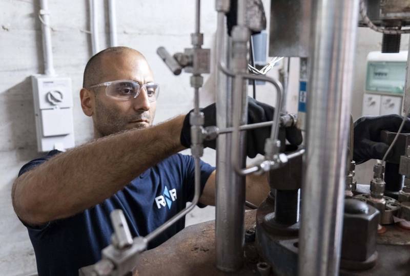 RINA Gets Safety Assessment Role on Indonesia's H2WATT Hydrogen Hub