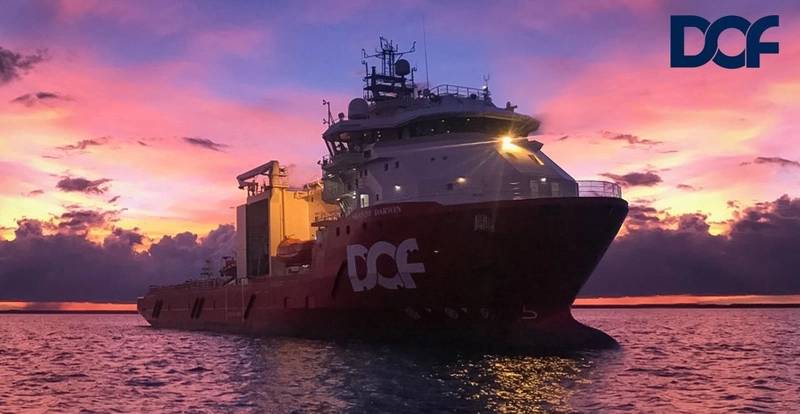 DOF Extends Charter for MPSV in Australia for One More Year