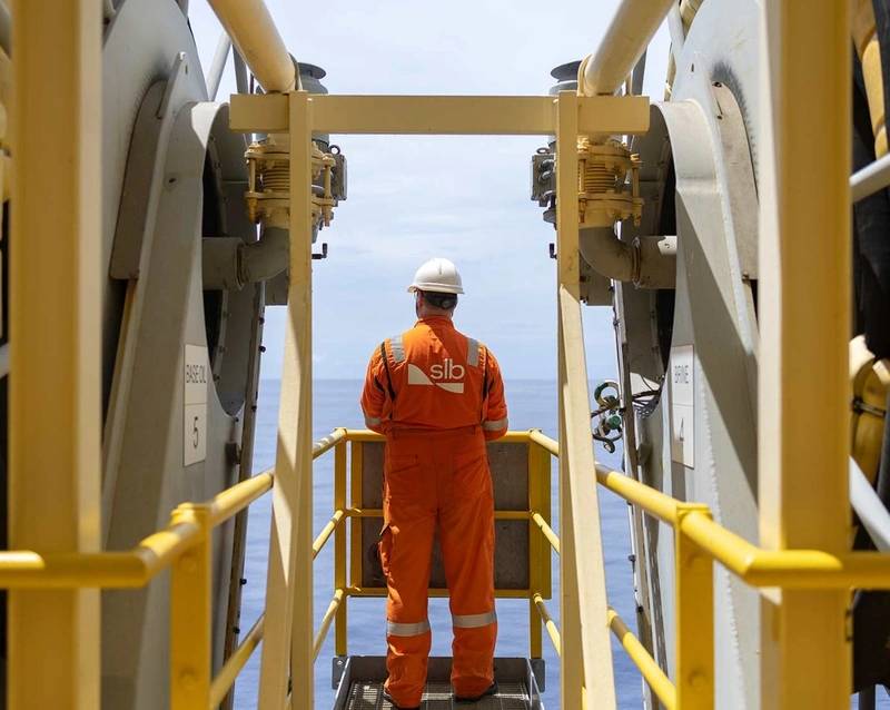 SLB to Provide Engineering Services for Norway's Havstjerne CCS Project