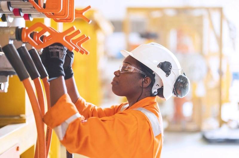 ExxonMobil Turns to OneSubsea’s for Rovuma LNG Subsea Production Systems