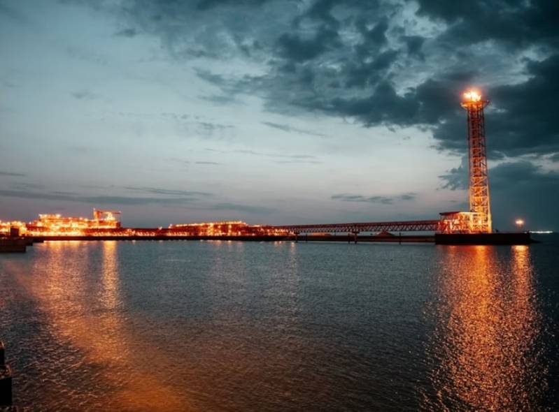 Kazakhstan Resumes Action to Collect $5.2B Kashagan Field Fine