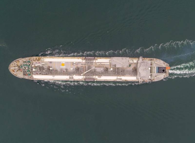 Höegh Evi, PETROS to Develop Kuching LNG Terminal in Malaysia