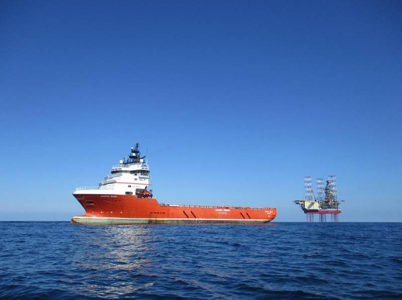Golden Energy’s PSV Gets Two New Charters