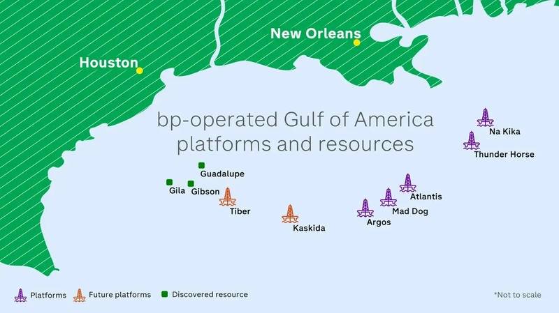 TechnipFMC, BP Team Up on 20K Subsea Systems for Gulf Oil Projects