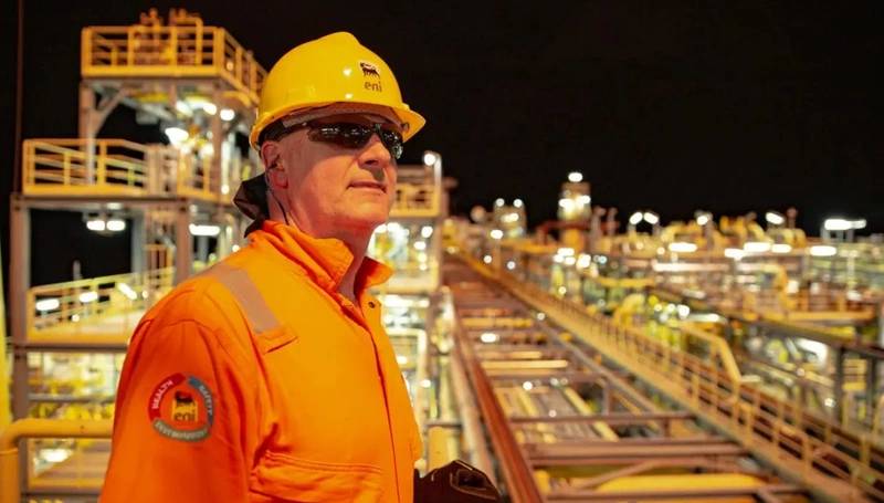 Cronos Gas Development Offshore Cyprus Enters Execution Phase