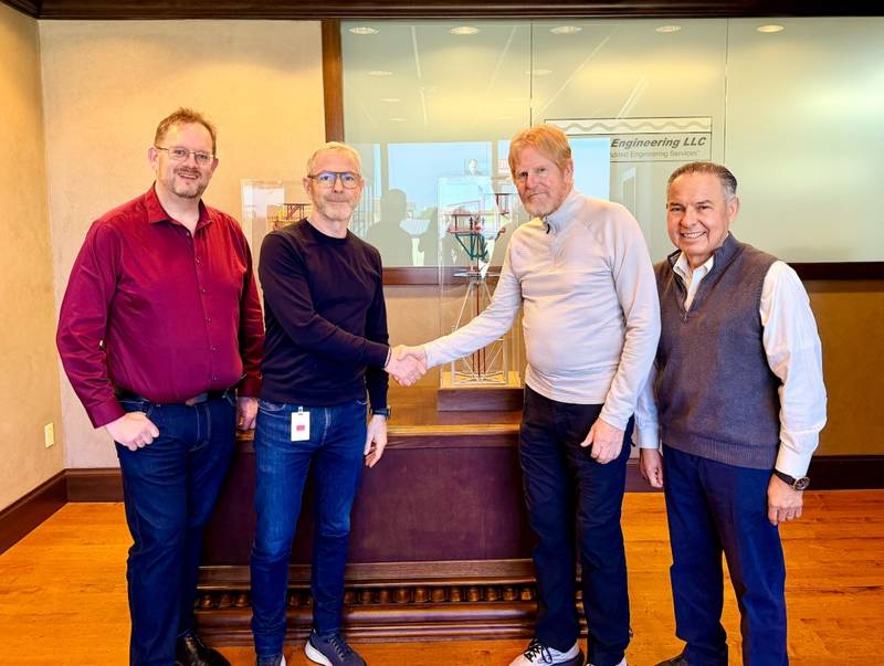 Acteon’s 2H Acquires Upstream Engineering to Expand Offshore Capability