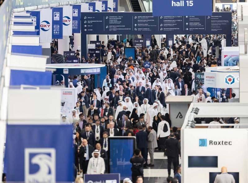 Sponsored: ADIPEC 2026 to Mobilise Investment in Energy Systems Powering Global Growth