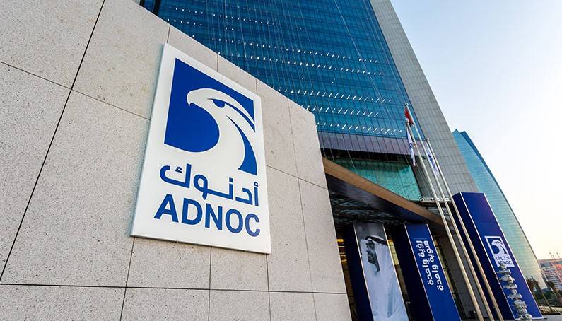 ADNOC Exploring International Listing of Its Investment Arm XRG