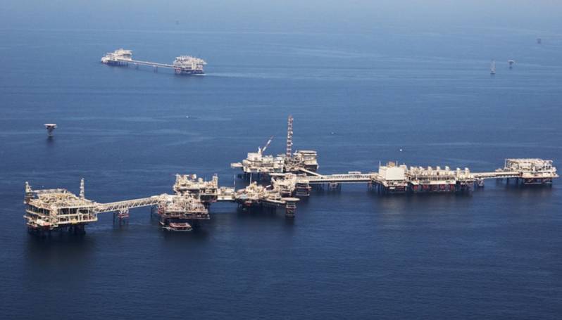 McDermott Lands EPCI Job at ADNOC’s Al Nasr Field