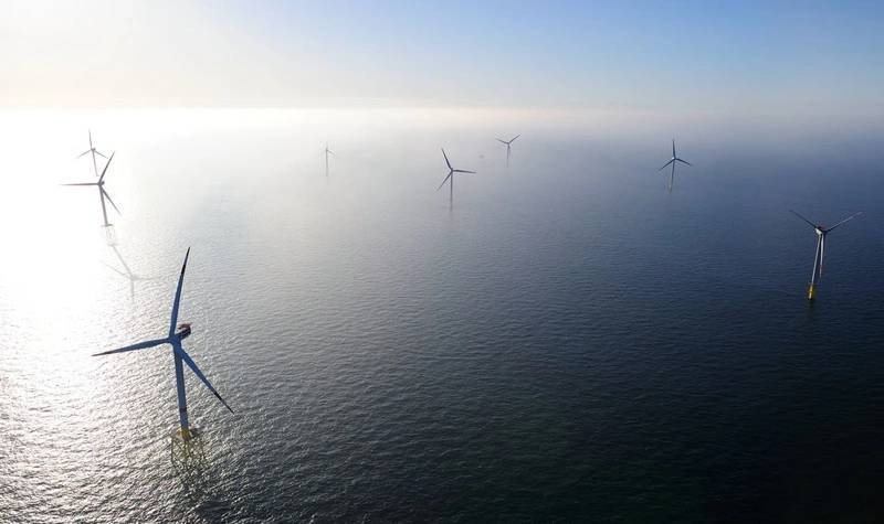 New Owner to Extend Life of Germany’s First Offshore Wind Farm