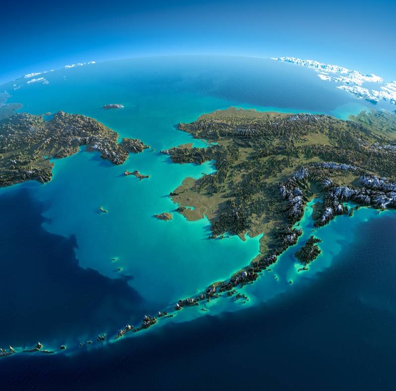 Alaska Oil Dividend Per Person