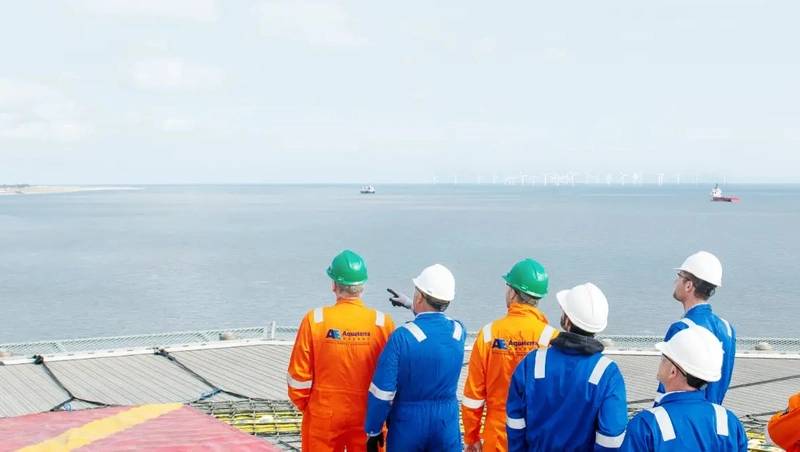 Aquaterra Energy Nets Subsea Analysis Contracts with INPEX off Indonesia
