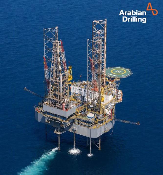 Saudi Contractor Enters Oman with Four-Well Drilling Assignment
