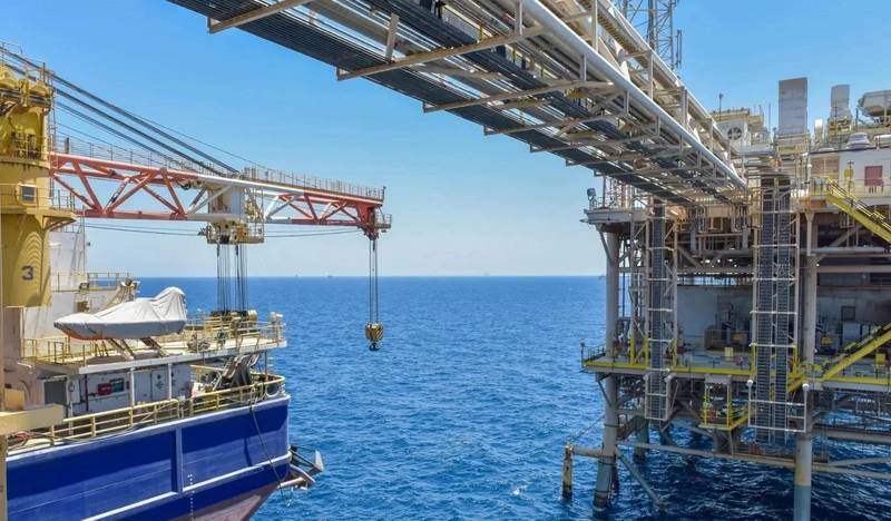 Aramco Sees Profit Drop in First Quarter 2025