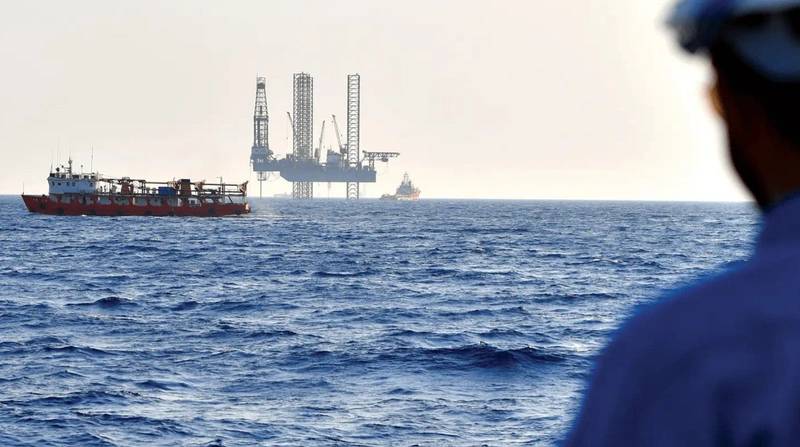 Aramco Picks McDermott for Energy Projects in Saudi Arabia