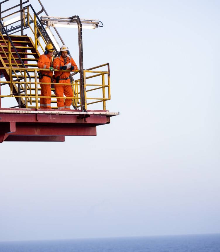 Archer Scoops $110M Oil Services Extension off UK