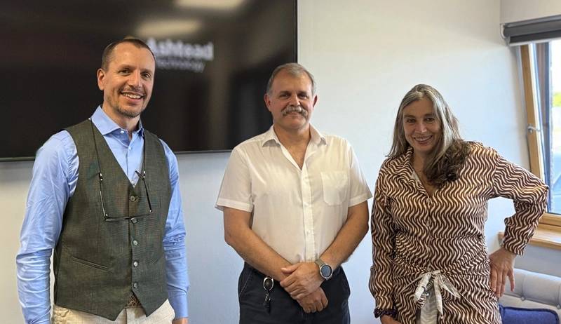 OSC, Ashtead Technology Bolster Joint Environmental Services Offer
