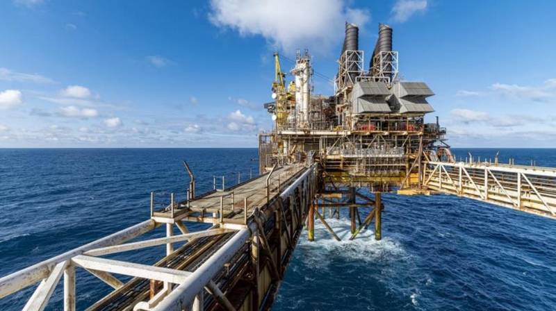 BP Picks Bilfinger for Inspection Services Across North Sea Assets