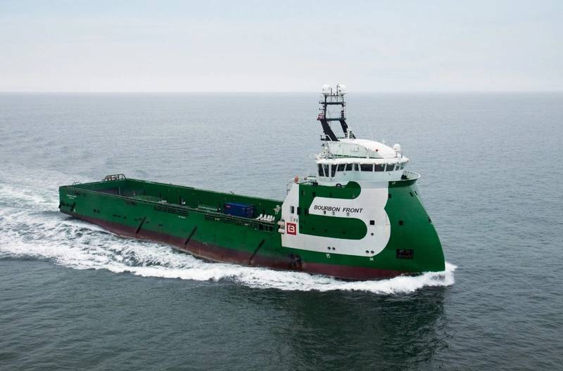 Bourbon Completes Financial Overhaul Under New Ownership