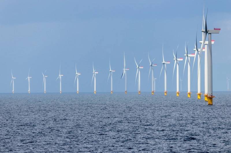 Edp Technipfmc Working On Offshore Wind To Hydrogen Concept Edp Technipfmc Working On Offshore Wind To Hydrogen Concept