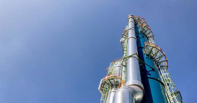 SLB And Aker Carbon Capture Launch Joint CCS Venture