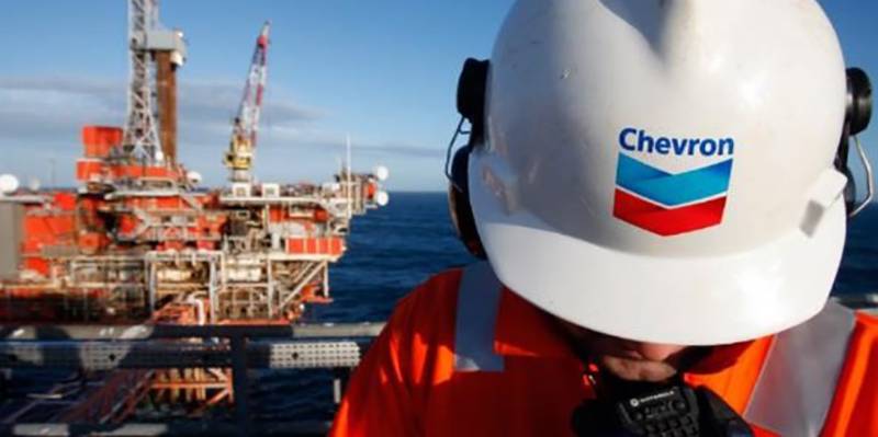 Chevron Set to Close Scotland Office as Part of Restructuring