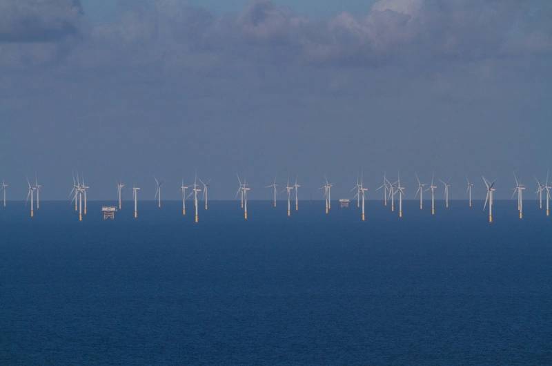 UK Announces Biggest Round Of Its Renewable Energy Scheme