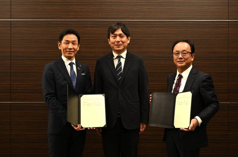 FLOWRA, ClassNK Team Up for Japan’s Floating Wind Tech