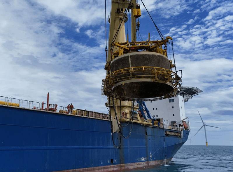 AF Gruppen Expands Decom, Offshore Wind Scope with Acteon’s Claxton Buy