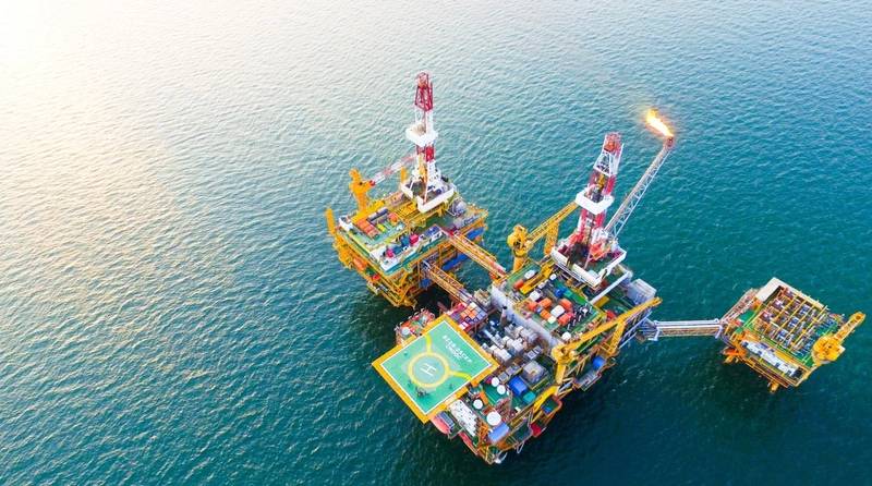 CNOOC’s First Quarter Profit Rises on Higher Oil Prices, Output