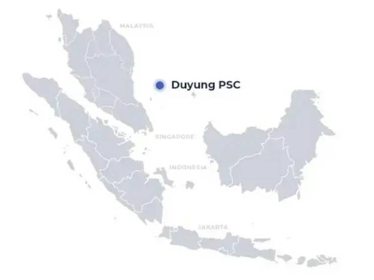 Conrad, Empyrean Agree Settlement Framework Over Duyung PSC Interests