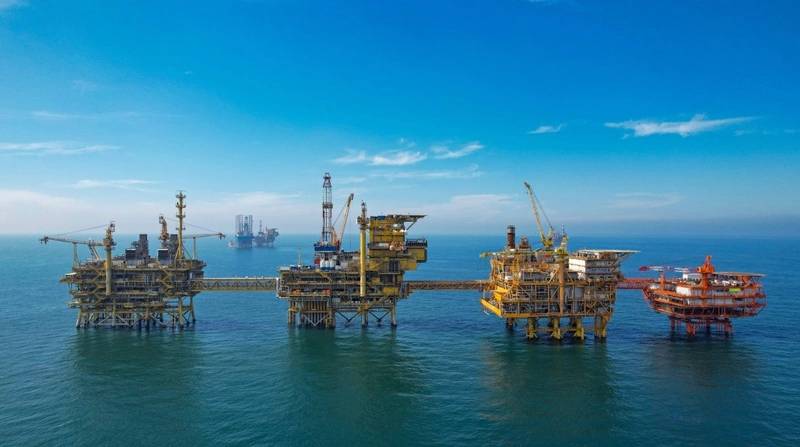 ConocoPhillips, CNOOC Put Penglai Field off China Into Full Operation
