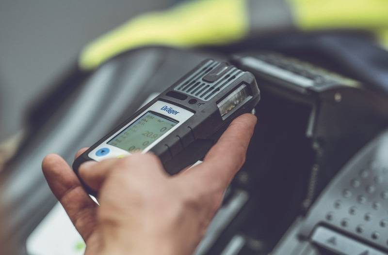 DMO Inks Safety Tech Deal with Major North Sea Oil and Gas Operator