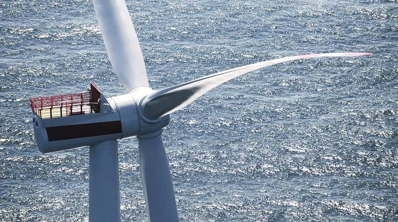 Ørsted Completes $610M Farm-Down of UK Offshore Wind Farm