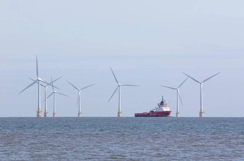 Japan Designates 'Promotion Areas' For Offshore Wind Farms