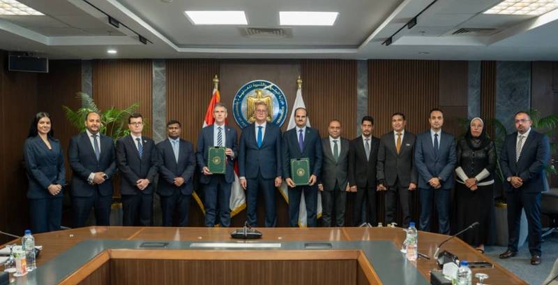 Chevron, EGAS Ink $88M Mediterranean Oil and Gas Exploration Deal