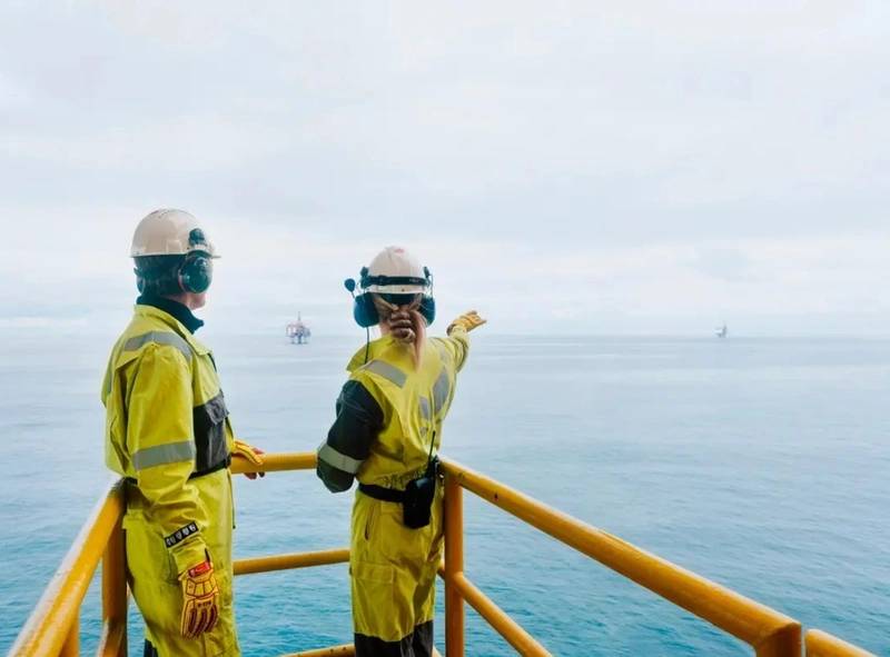 Norway’s Snøhvit Future Gas Project Hits Delay as Costs Rise