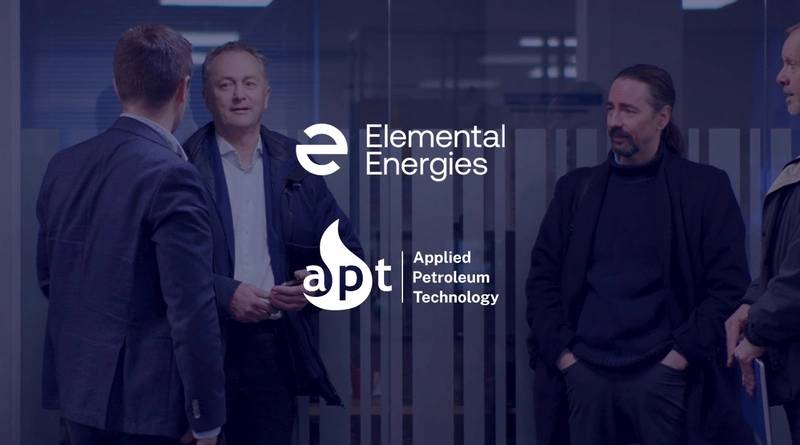 Elemental Energies Expands Subsurface Expertise with APT Buy