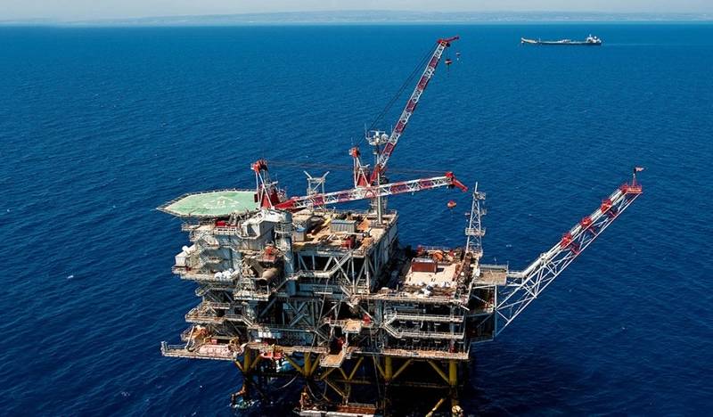 Energean Restarts Production at Rospo Mare Field in Adriatic Sea