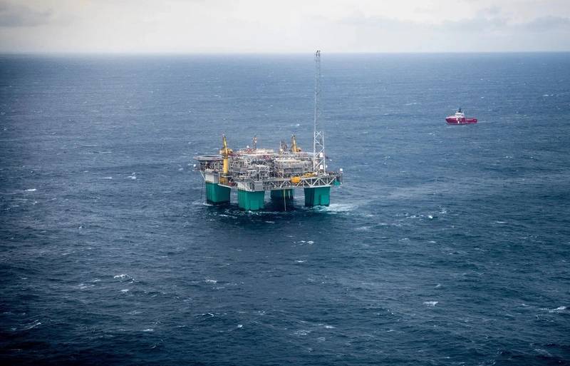 Vår Energi Initiates Intra-Group Reorganization
