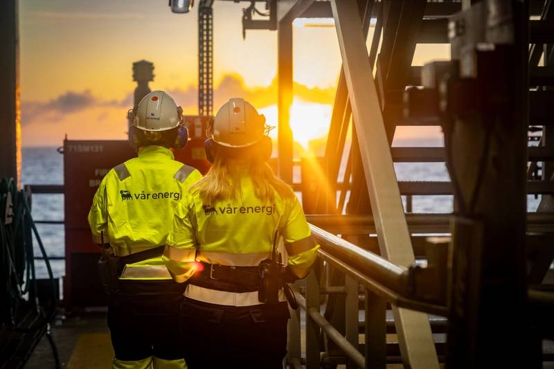Vår Energi Hires Well Expertise for Drilling and Subsurface Ops Support