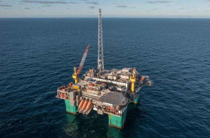 Vår Energi Reshapes NCS Portfolio with Acquisitions, Swaps and Asset Sales