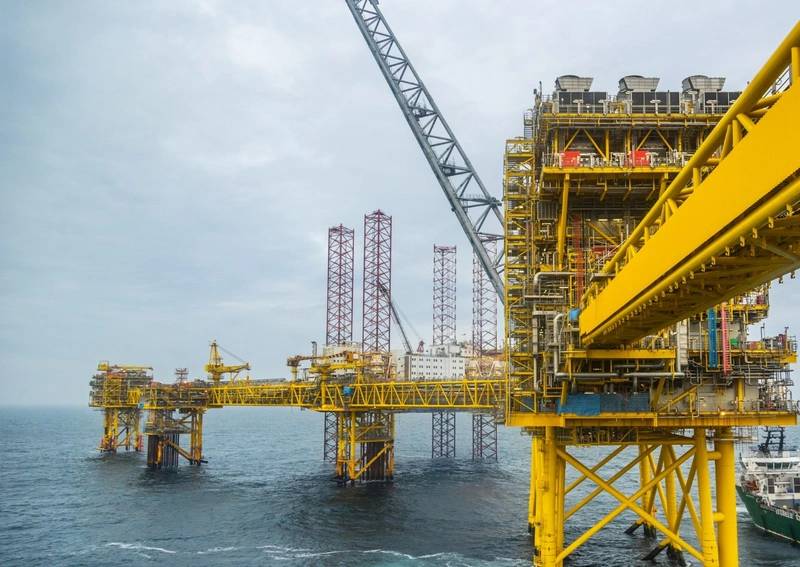 Vår Energi, BlueNord Merger to Create Europe's Largest Independent Producer