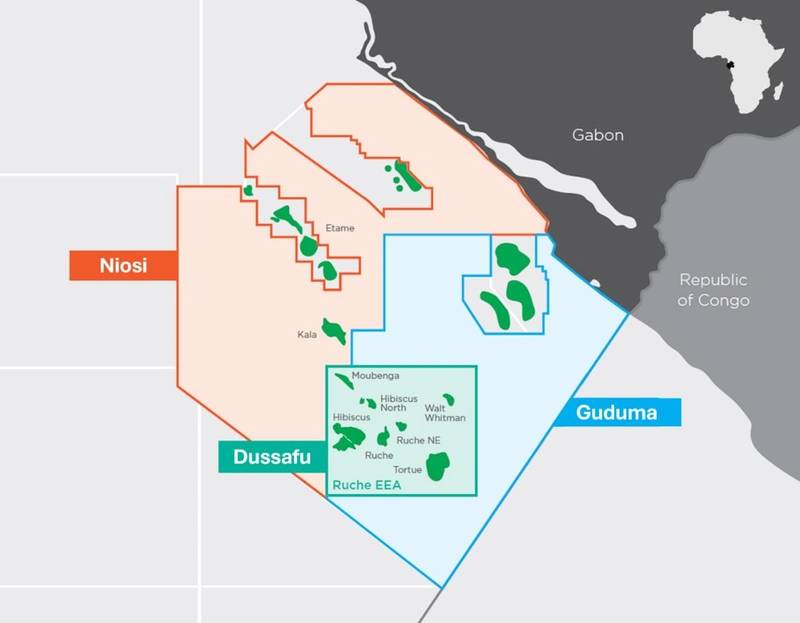 BW Energy Signs Production Sharing Contracts for Two Exploration Blocks Off Gabon